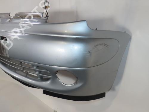 Front bumper CITROËN XSARA PICASSO (N68) 2.0 HDi | BP25906146C7 