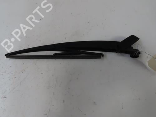 Used Rear windshield wiper arm PEUGEOT 2008 II (UD_, US_, UY_, UJ_, UR_, UC_) 1.5 BlueHDI 130 (131 hp) 19162592