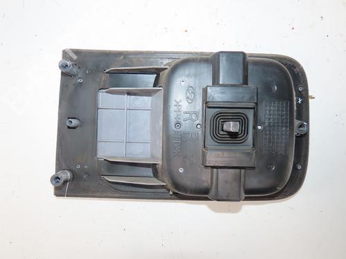 Used Rear right exterior door handle Rear right exterior door handle 39157652 39157652