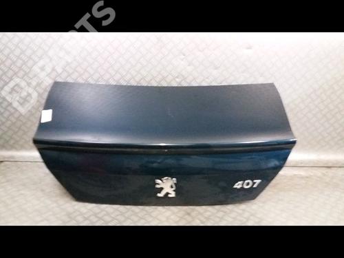 Porton trasero PEUGEOT 407 Coupe (6C_) 2.7 HDi (204 hp) 9009628