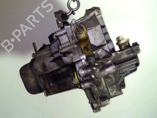 Gearbox PEUGEOT 106 II (1A_, 1C_) 1.5 D | BP23160007M3 