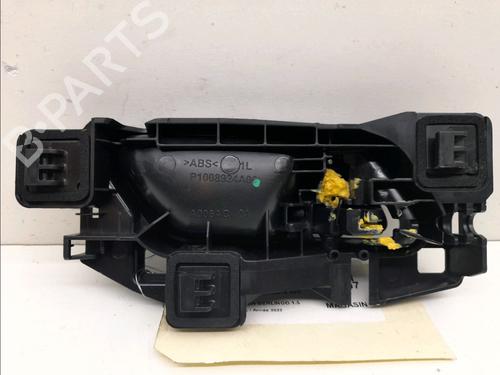 Used Front left interior door handle CITROËN BERLINGO (ER_, EC_) 1.5 BlueHDi 100 (102 hp) 15746017