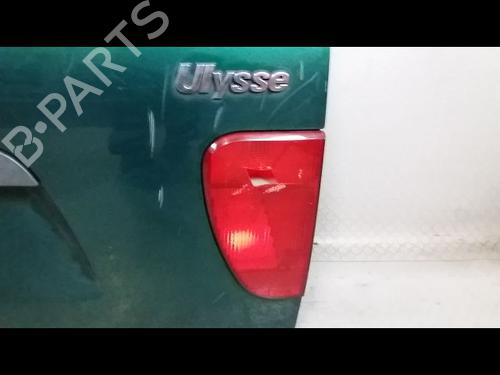 Tailgate FIAT ULYSSE (220_) 2.0 JTD 16V | BP23164038C6 