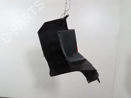 Corner bumper MAN TGE Van 2.0 TDI (01V, 03V, 36V, UYB, UYC, UYD) | BP16638412C117 