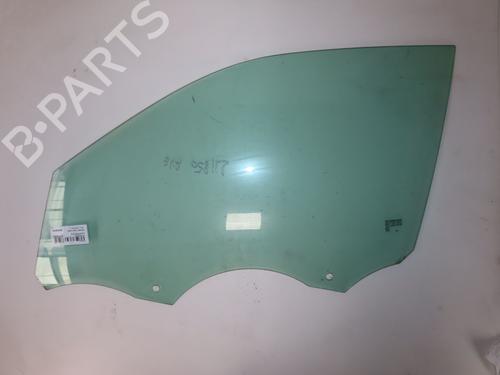Front left door window PEUGEOT 2008 II (UD_, US_, UY_, UJ_, UR_, UC_) 1.5 BlueHDI 130 | BP28136775C18 