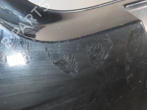 Used Rear bumper CITROËN C4 II (NC_) 1.6 HDi 110 (112 hp) 24871606