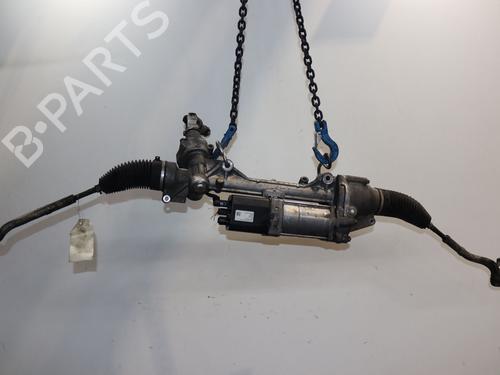 Steering rack MERCEDES-BENZ E-CLASS (W212) E 300 Hybrid / BlueTEC Hybrid (212.098) | BP29293877M22