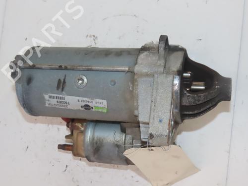 Starter RENAULT KOLEOS I (HY_) 2.0 dCi 4x4 (HY0K) | BP37226495M8 - Image 3