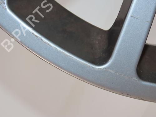 Rim RENAULT MEGANE II (BM0/1_, CM0/1_) 2.0 dCi | BP29414808C45 