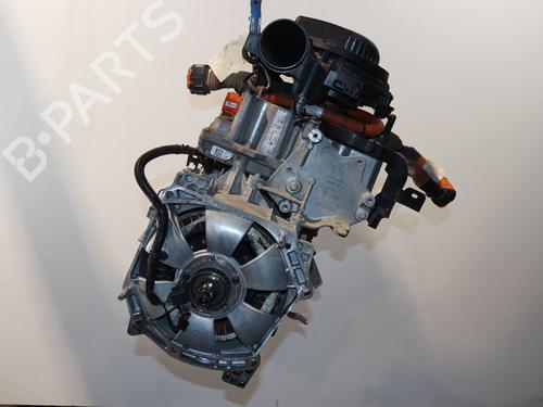 Engine RENAULT ZOE (BFM_) ZOE | BP23159287M1