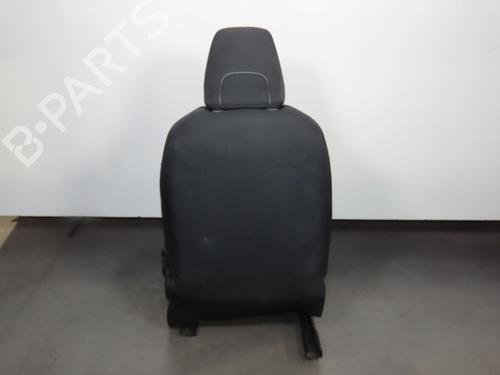 Used Left front seat Left front seat RENAULT CAPTUR II (HF_) TCe 90 (HFM6) (91 hp) 40273602 40273602