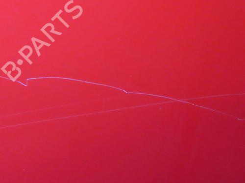 Used Right rear door TOYOTA YARIS (_P9_) 1.4 D-4D (NLP90_, NLP90R) (90 hp) 29758851