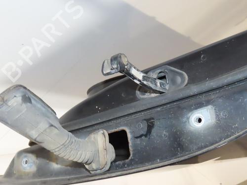 Left front door OPEL INSIGNIA A (G09) 2.0 CDTI (68) | BP30980210C2