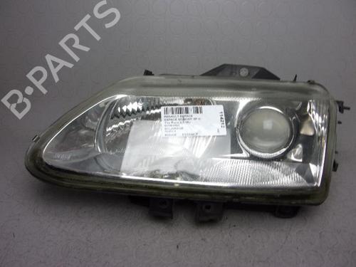 Used Left headlight RENAULT ESPACE III (JE0_) [1996-2002]  23164740