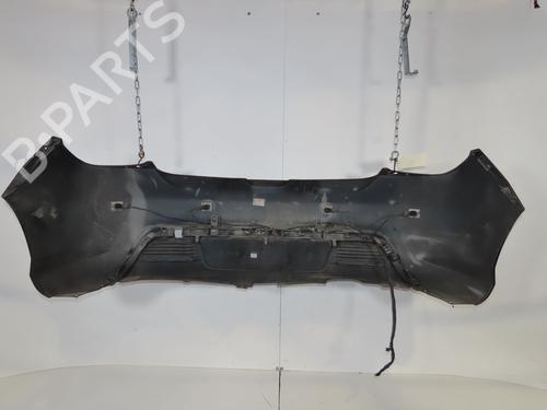 Bak støtfanger Bak støtfanger PEUGEOT 308 I (4A_, 4C_) 1.6 HDi (112 hp) 37226581 37226581