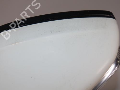Used Left mirror PEUGEOT 208 I (CA_, CC_) 1.6 HDi / BlueHDi 75 (75 hp) 31151982