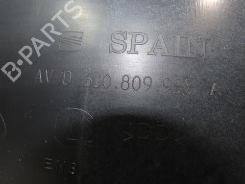 Wheel arch SEAT IBIZA IV (6J5, 6P1) 1.4 TDI | BP20670532C56 