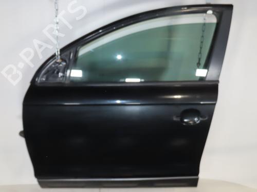 Left front door AUDI Q7 (4LB) 3.0 TDI quattro | BP31302456C2
