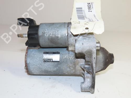 Starter CITROËN C3 II (SC_) 1.2 VTi 82 | BP33562393M8  - Image 5