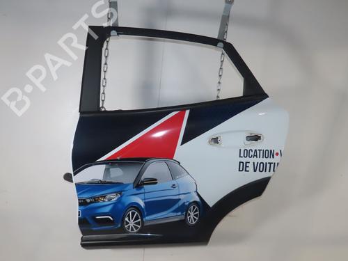 Dør venstre bagtil FORD PUMA (J2K, CF7) 1.0 Flexifuel | BP31984391C4 - Image 4