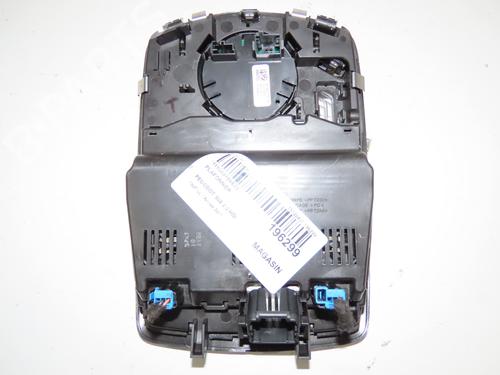 Interior roof light PEUGEOT 508 SW I (8E_) 2.0 HDi | BP16638442I8 