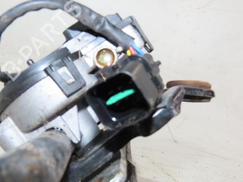 Front wiper motor HYUNDAI i10 I (PA) 1.2 | BP20100310M29 