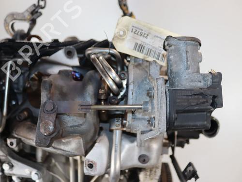 Engine SKODA ROOMSTER (5J7) 1.2 TSI | BP40051546M1 - Image 2