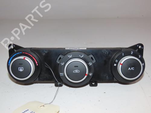 Climate control KIA CEE'D Hatchback (ED) 1.6 CRDi 115 | BP38313748I5 - Image 5