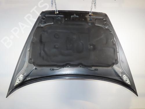 Hood VOLVO V50 (545) 2.0 D | BP18913625C1 