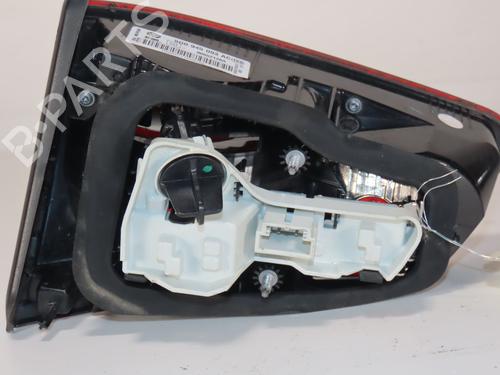 Used Left tailgate light VW GOLF VII (5G1, BQ1, BE1, BE2) 1.6 TDI (105 hp) 30502023