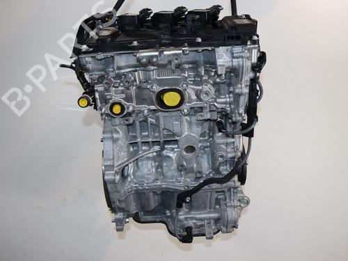 Engine TOYOTA YARIS (_P21_, _PA1_, _PH1_) 1.5 Hybrid (MXPH10, MXPH11) | BP37276683M1 - Image 3