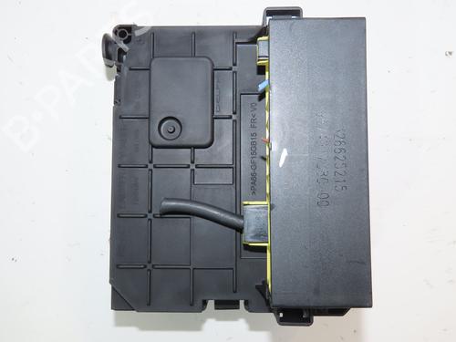 Used Fuse box PEUGEOT 308 II (LB_, LP_, LW_, LH_, L3_) 2.0 BlueHDi 150 (150 hp) 27551184