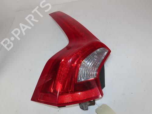 Used Left taillight Left taillight VOLVO V60 I (155) D3 / D4 (163 hp) 36681615 36681615