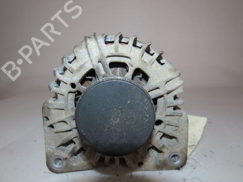 Alternator RENAULT KANGOO Express (FW0/1_) 1.5 dCi 75 (FW07, FW10, FW04) | BP29016534M7 