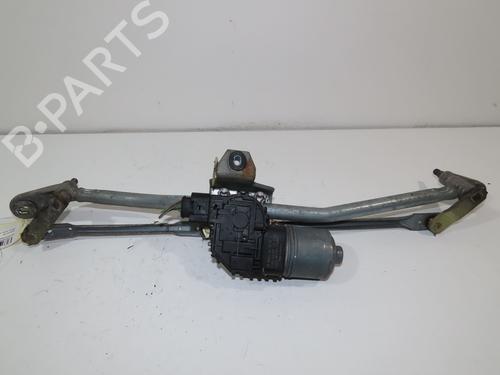 Used Front wiper motor AUDI A4 B7 Avant (8ED) 1.9 TDI (116 hp) 16404437