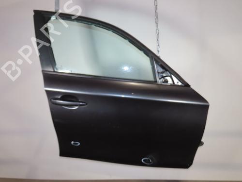 Used Right front door BMW 1 (E87) 118 d (122 hp) 19578601