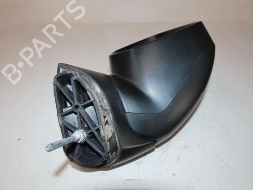 Left mirror PEUGEOT 5008 (0U_, 0E_) 2.0 HDi 150 / BlueHDi 150 | BP25906187C26