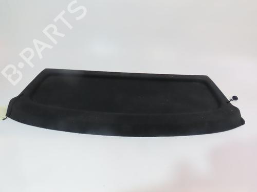 Cappelliera posteriore VW GOLF VII (5G1, BQ1, BE1, BE2) 1.6 TDI (90 hp) 17372443