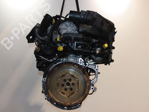 Motor CITROËN NEMO Box Body/MPV (AA_) 1.4 HDi | BP29901547M1