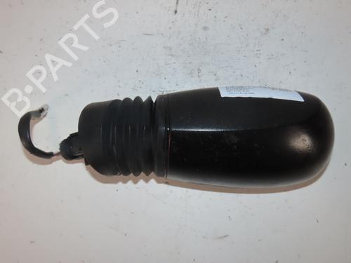 Used Left mirror FIAT PUNTO (188_) 1.2 60 (188.030, .050, .130, .150, .230, .250) (60 hp) 27438832