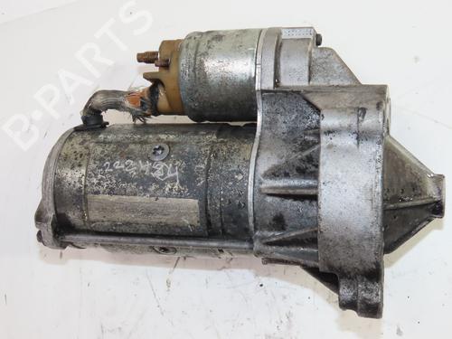 Used Starter Starter PEUGEOT 607 (9D, 9U) 2.2 HDi (133 hp) 34332663 34332663