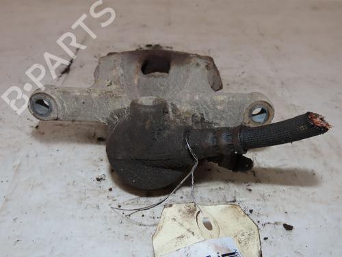 Used Left rear brake caliper MERCEDES-BENZ A-CLASS (W169) A 180 CDI (169.007, 169.307) (109 hp) 18415359