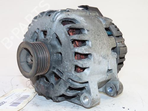 Alternator CITROËN DS4 (NX_) 1.6 HDi 115 | BP33835789M7 - Image 5