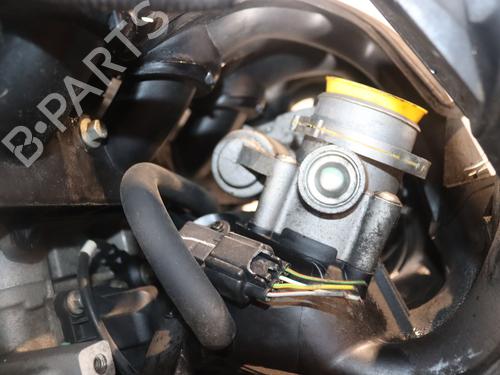 Used Engine FORD FIESTA V (JH_, JD_) 1.4 16V (80 hp) 32179392