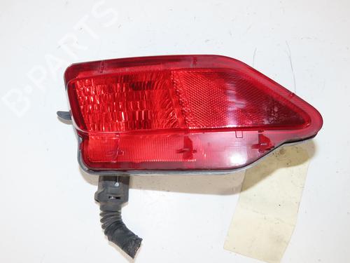 Rear fog light TOYOTA RAV 4 IV (_A4_) 2.0 4WD (ZSA44_) | BP31031162C37