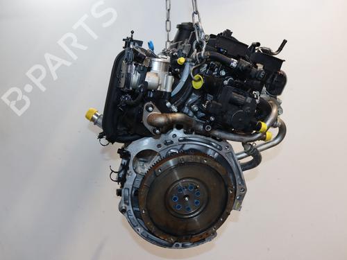 Used Engine KIA PICANTO III (JA) 1.0 (67 hp) 29516543