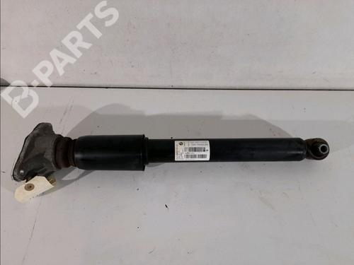 Used Right rear shock absorber BMW 1 (F21) 116 i (136 hp) 11628648