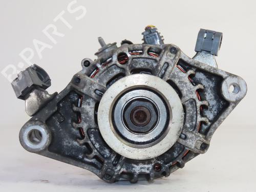 Lichtmaschine für TOYOTA YARIS (_P13_) 1.0 (KSP130_, KSP130) (69 hp) 31576191