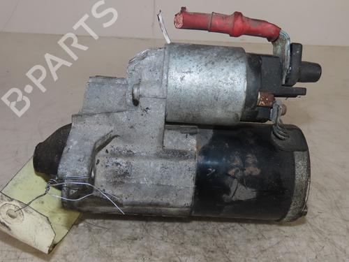 Starter RENAULT TRAFIC III Van (FG_) 1.6 dCi 90 (FGME) | BP23236126M8