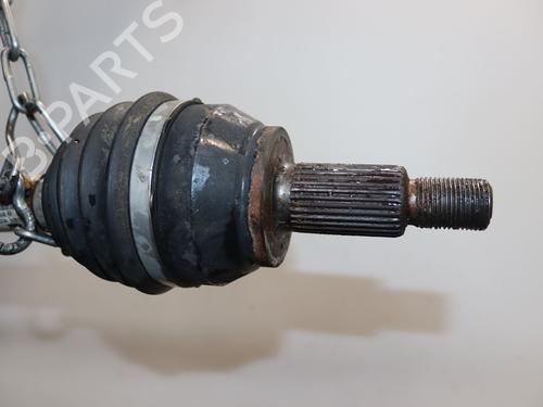 Right front driveshaft LAND ROVER RANGE ROVER EVOQUE (L538) 2.0 D 4x4 | BP37501124M39 - Image 3